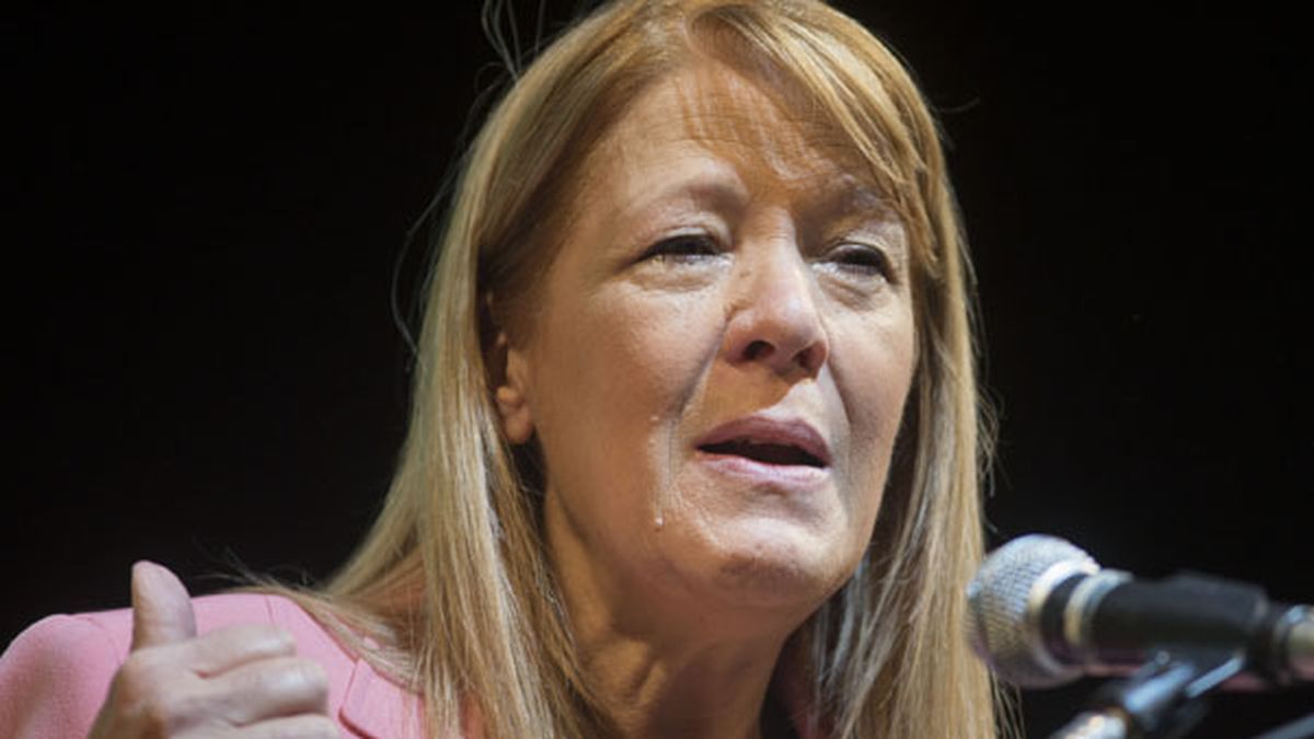 Margarita Stolbizer Seguirá Ligada A La Causa Hotesur