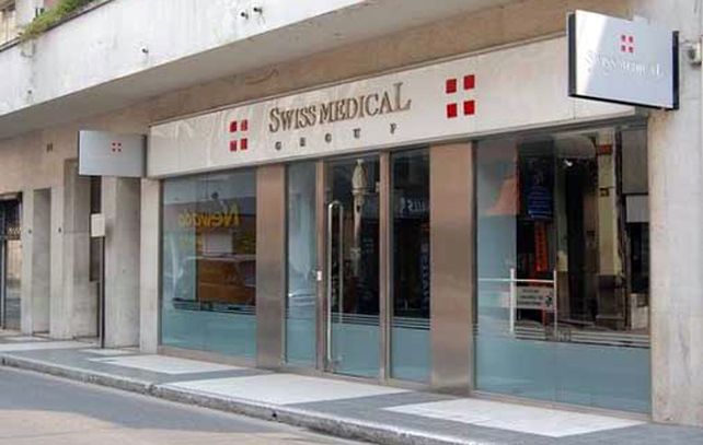 Los afiliados deberán afrontar el pago de adicionales para atenderse.