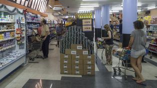 Cooperativas, mutuales y sindicatos de Santa Fe, Córdoba, Entre Ríos y Buenos Aires advirtieron que las economías regionales están en riesgo.