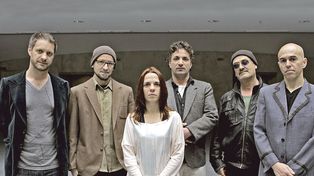 El rock amarra en el puerto