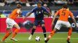 Francia, subcampeón del mundo, recibe a Países Bajos por las Eliminatorias de la Eurocopa