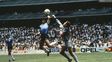 Así está el historial entre la Selección argentina e Inglaterra en Mundiales