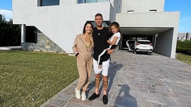 Nicolás Peñailillo