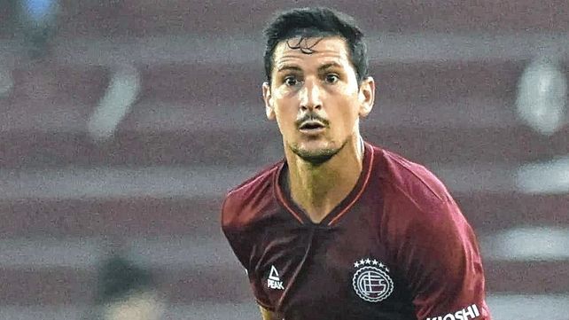 El defensor Guillermo Burdisso dejó el país para recalar en Deportivo Cali.&nbsp;