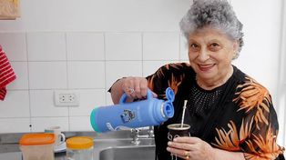 Murió Lita de Lazzari, el ama de casa más famosa de la televisión argentina