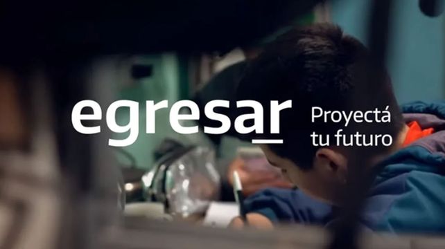 Abrió la inscripción al Plan Egresar del Ansés y el Ministerio de Educación