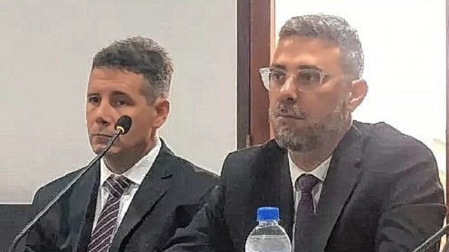Berenice Gonzálvez: fiscales confirman abuso sexual con acceso carnal