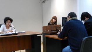Sigue preso un gremialista taxista acusado de abusar de una niña