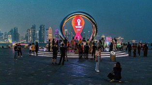 El Mundial de Qatar fue elegido como el mejor del Siglo XXI.