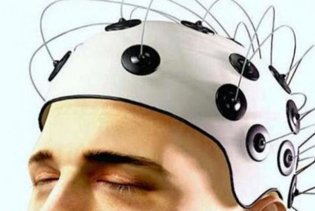 Una gorra que ayuda a pensar y memorizar mejor