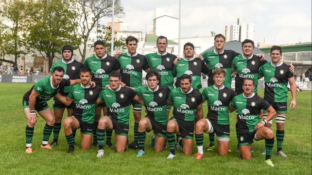 Duandes Returned To The Brink Of A Title.  They Beat The Estudiants In Paraná And Are On Their Way To The Internal Tournament.