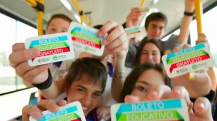 De la Sota expondrá en el concejo sobre el boleto educativo gratuito