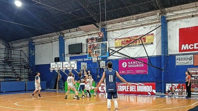Gimnasia se convirtió en el tercer semifinalista del Apertura U19