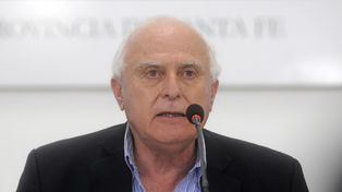 Deuda: Lifschitz reúne hoy a los legisladores nacionales por Santa Fe