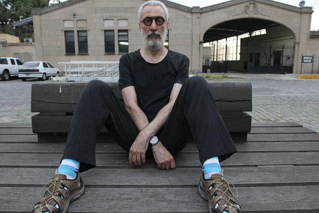 Falleció Omar Chabán