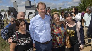 El Estado entrerriano licitará nuevas viviendas para cinco localidades con recursos provinciales