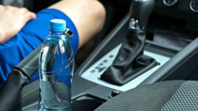 La Agencia Provincial de Seguridad Vial (APSV) recuerda a la ciudadanía la importancia de extremar los cuidados al momento de conducir durante jornadas de altas temperaturas