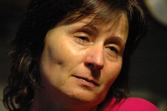 Despiden a Graciela Dieser