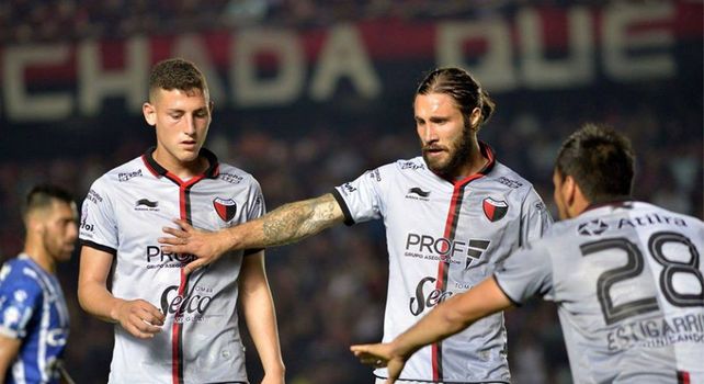 El partido que debe jugar Colón para seguir en la Copa