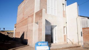 Más de 5400 familias santafesinas podrán acceder a su crédito Pro.Cre.Ar