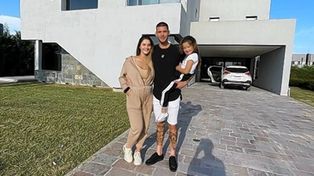 Un defensor de Unión se fue a vivir a la casa de un ex-Colón