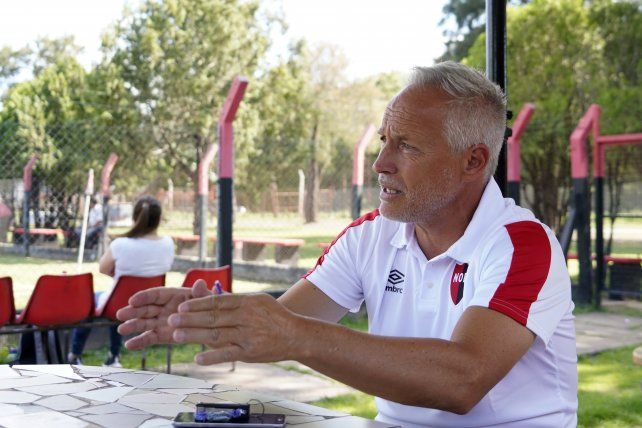 Adrián Taffarel