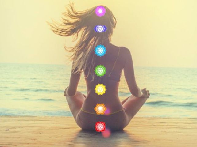 ¿Cuál es tu chakra mas dominante?