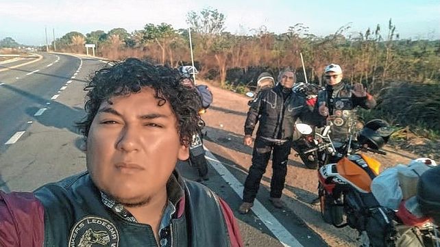 Habló el hijo del argentino que murió en Bolivia por falta de atención