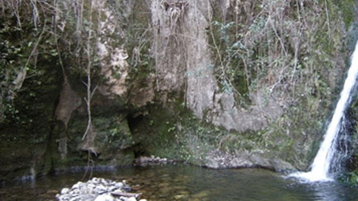 Valle Hermoso bienvenida primavera