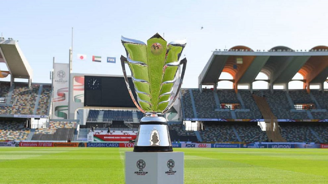 Qatar también será sede de la Copa de Asia 2023