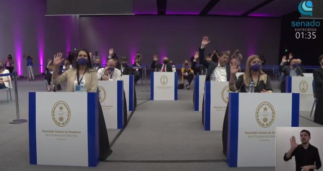 La Ley de Paridad de Género en Entre Ríos tendrá un amplio margen de aplicación.