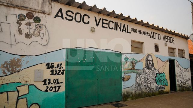 Alto Verde celebra sus 107 años de vida: el testimonio de los vecinos por su aniversario