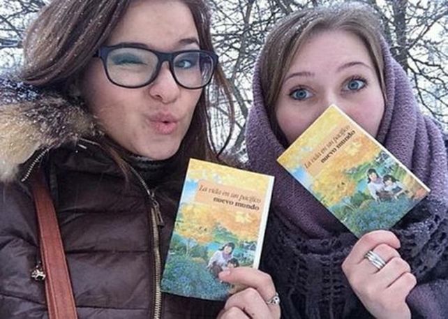 Testigos de jehová. El grupo asegura tener 170 mil adeptos en Rusia. &nbsp;