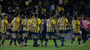 Central viene de dos años muy flojos desde lo futbolístico y por eso arrancará condicionado.