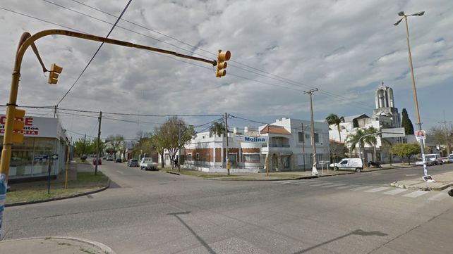 Quedó preso un hombre por la tentativa de femicidio de su expareja