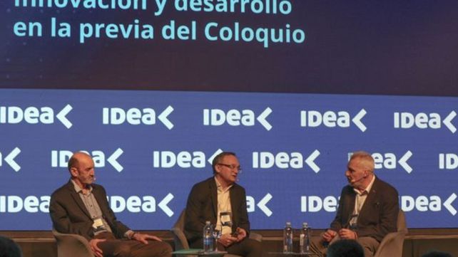 Los agronegocios. Víctor Accastello