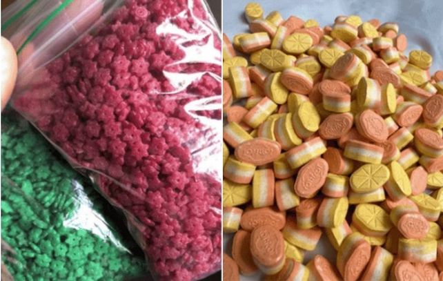 Los vínculos de Pablo Totene: exproductor de boliches de la región quedó preso por narcotráfico.