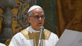 El Papa León XIV presidirá las ceremonias de Navidad y Nochebuena desde el Vaticano