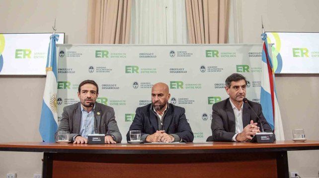 Dos meses de OSER: destacan ahorro en cargos políticos y reducción de amparos