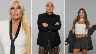 Se confirmaron los 28 participantes de Gran Hermano generación dorada.