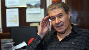 La Corte rechazó el recurso de Víctor Hugo Morales y dejó firme la condena por violación de derechos de TV