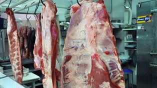 Sube la carne y apuntan a diferentes factores