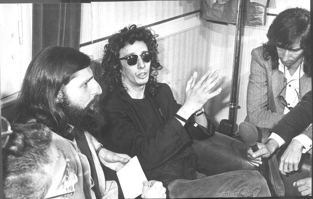 Fito Páez