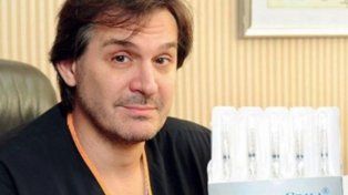 Tras la muerte de Caprarola, confirmaron la inhabilitación de Lotocki para ejercer la medicina