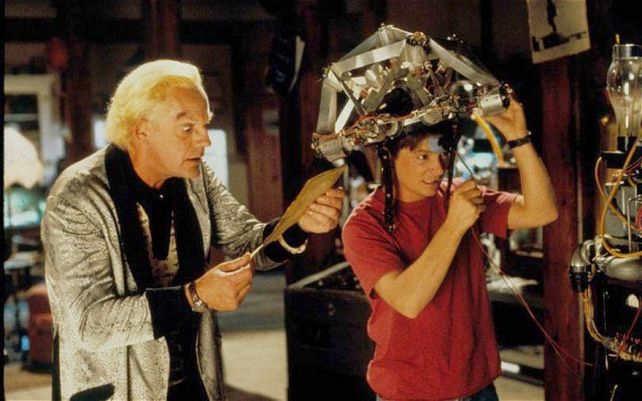 A 30 años del estreno de Volver al futuro, 30 curiosidades