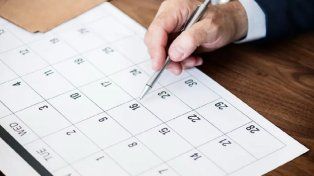Habrá fin de semana largo en octubre: trasladan feriado para impulsar la actividad turística