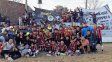 Deportivo Santa Rosa dio la sorpresa en el Apertura de Primera B