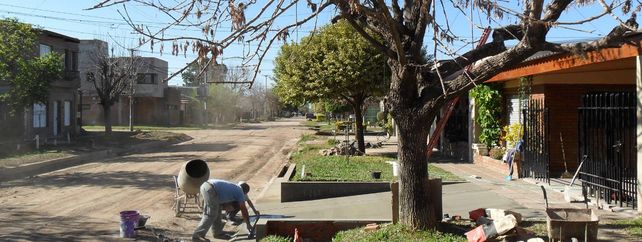 Cómo la droga y el delito se robaron la tranquilidad de Altos del Valle