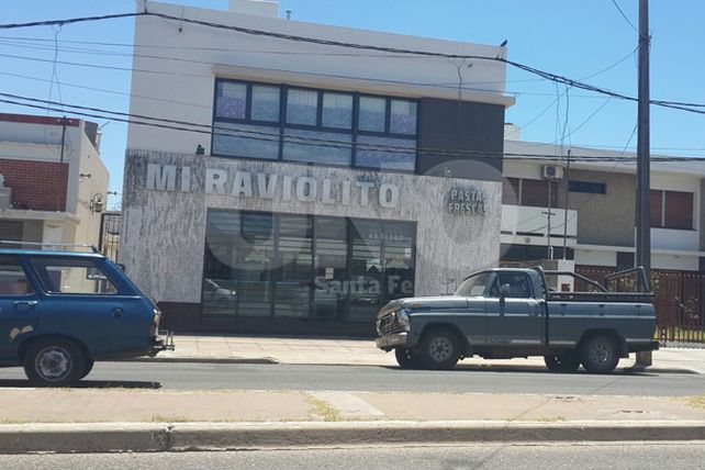 Apresan al presunto autor del disparo contra el dueño de Mi Raviolito