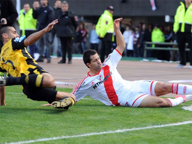 River es campeón de la B Nacional y recuperó su lugar en la Primera